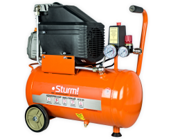 Компрессор масляный Sturm! AC93166-foto2