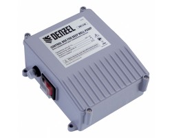 Скважинный насос DWC-4-80, центробежный, диаметр 4, 1500 Вт, 5700 л/ч, напор 80 м Denzel-foto8