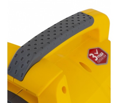 Насосная станция PSХ950X, Х-Pro, 950 Вт, 3300 л/ч, ресивер 24 л, подъем 38 м, нержавейка Denzel