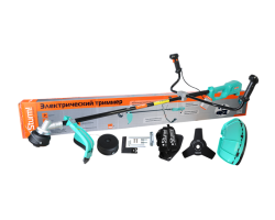 Триммер электрический Sturm! GT1800BS-foto6