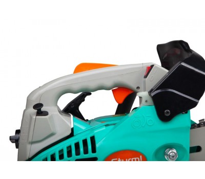 Бензопила Sturm! GC9912