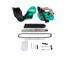 Бензопила Sturm! GC9912-foto7