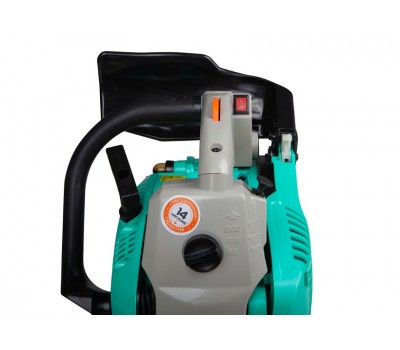 Бензопила Sturm! GC9912