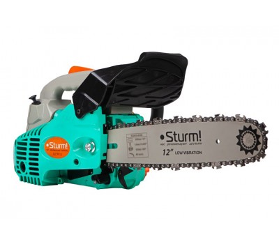 Бензопила Sturm! GC9912