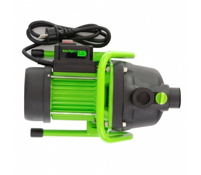 Садовый поверхностный насос СПН850-П, 850 Вт, напор 42 м, 3500 л/ч, пластик Сибртех