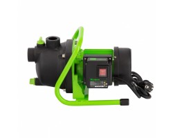 Садовый поверхностный насос СПН850-П, 850 Вт, напор 42 м, 3500 л/ч, пластик Сибртех-foto5