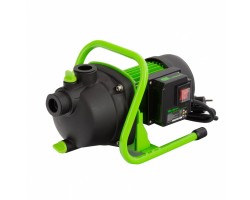 Садовый поверхностный насос СПН850-П, 850 Вт, напор 42 м, 3500 л/ч, пластик Сибртех