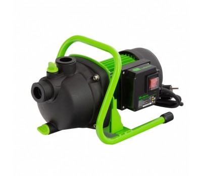 Садовый поверхностный насос СПН850-П, 850 Вт, напор 42 м, 3500 л/ч, пластик Сибртех