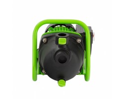 Садовый поверхностный насос СПН850-П, 850 Вт, напор 42 м, 3500 л/ч, пластик Сибртех-foto2