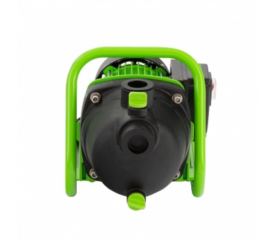 Садовый поверхностный насос СПН850-П, 850 Вт, напор 42 м, 3500 л/ч, пластик Сибртех