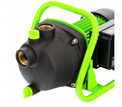 Садовый поверхностный насос СПН850-П, 850 Вт, напор 42 м, 3500 л/ч, пластик Сибртех