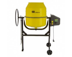 Бетоносмеситель Б 140, 140 л, 550 Вт Сибртех-foto5