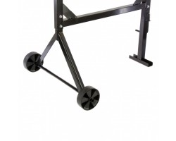 Бетоносмеситель Б 140, 140 л, 550 Вт Сибртех-foto2