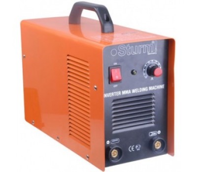 Сварочный инвертор Sturm! AW97I22