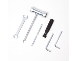 Триммер бензиновый Sturm! BT9143BL-foto11