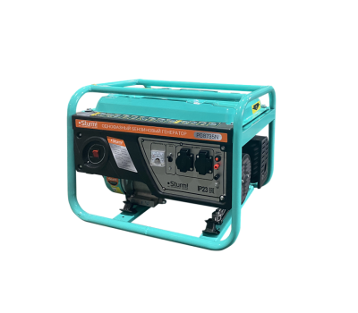 Генератор Sturm! PG8735N