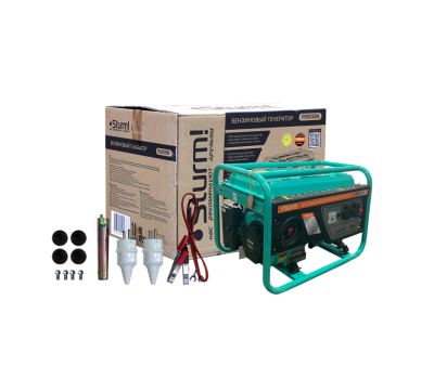 Генератор Sturm! PG8735N