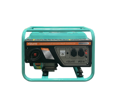 Генератор Sturm! PG8735N