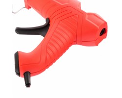 Клеевой пистолет, 11 мм, 20 (100) Вт, 10 г/мин Matrix-foto3