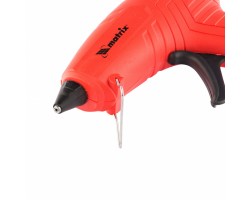 Клеевой пистолет, 11 мм, 20 (100) Вт, 10 г/мин Matrix-foto2