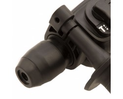 Перфоратор электрический RH-400-12, SDS-plus, 400 Вт, 1.2 Дж, 2 режима Denzel-foto5