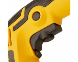 Перфоратор электрический RH-400-12, SDS-plus, 400 Вт, 1.2 Дж, 2 режима Denzel-foto10