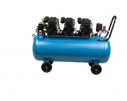 Компрессор безмасляный Sturm! AC936100OLE-foto5