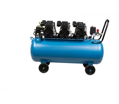 Компрессор безмасляный Sturm! AC936100OLE