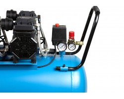 Компрессор безмасляный Sturm! AC936100OLE-foto6