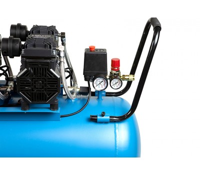 Компрессор безмасляный Sturm! AC936100OLE