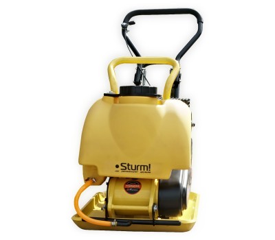 Виброплита бензиновая Sturm! PC8809DKW