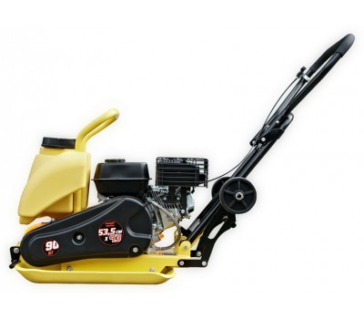 Виброплита бензиновая Sturm! PC8809DKW