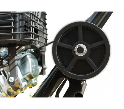 Виброплита бензиновая Sturm! PC8809DKW