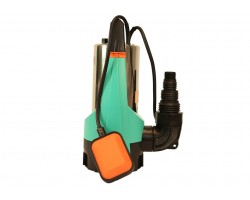 Насос погружной дренажный Sturm! WP9712S