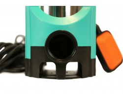 Насос погружной дренажный Sturm! WP9712S-foto4