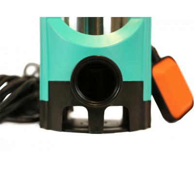 Насос погружной дренажный Sturm! WP9712S