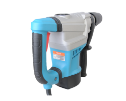 Перфоратор SDS MAX Sturm! RH25206PM-foto5