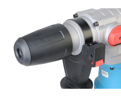 Перфоратор SDS MAX Sturm! RH25206PM-foto6