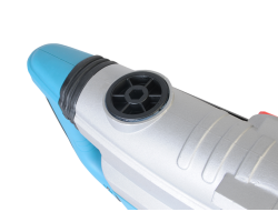 Перфоратор SDS MAX Sturm! RH25206PM-foto8