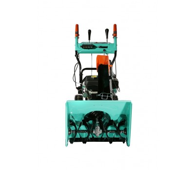 Бензиновый снегоуборщик Sturm! STG7461EL