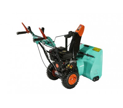 Бензиновый снегоуборщик Sturm! STG7461EL