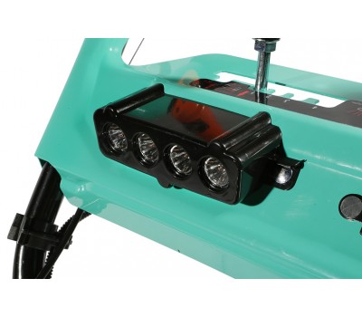 Бензиновый снегоуборщик Sturm! STG7461EL