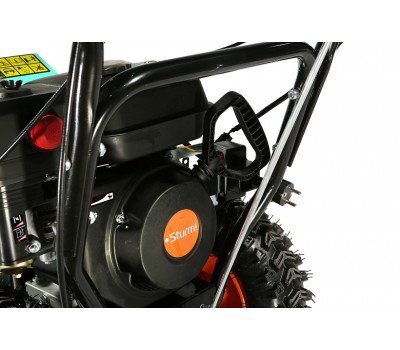 Бензиновый снегоуборщик Sturm! STG7461EL