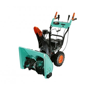 Бензиновый снегоуборщик Sturm! STG7461EL