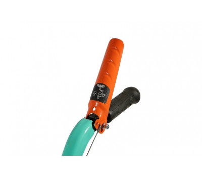 Бензиновый снегоуборщик Sturm! STG7461EL