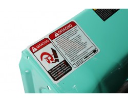 Бензиновый снегоуборщик Sturm! STG7461EL-foto13