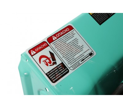 Бензиновый снегоуборщик Sturm! STG7461EL