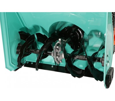 Бензиновый снегоуборщик Sturm! STG7461EL