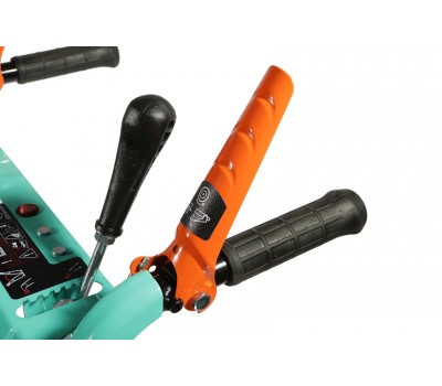 Бензиновый снегоуборщик Sturm! STG7461EL