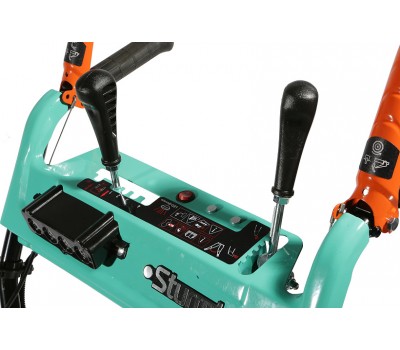 Бензиновый снегоуборщик Sturm! STG7461EL